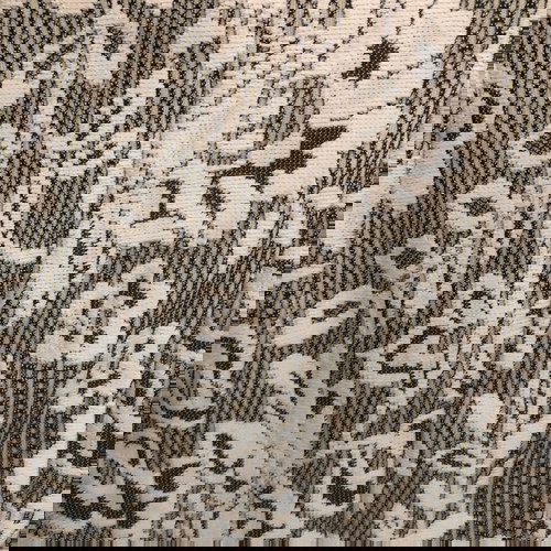 Γυναικείο αμάνικο φόρεμα Zara like new, μέγεθος L