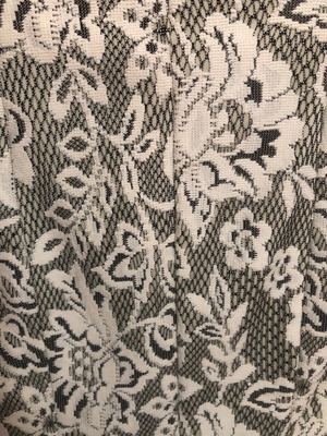 Γυναικείο αμάνικο φόρεμα Zara like new, μέγεθος L