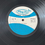 ABBA - ARRIVAL
