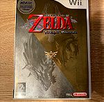  Zelda Twilight Princess Wii