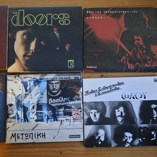 Music CDs like new condition