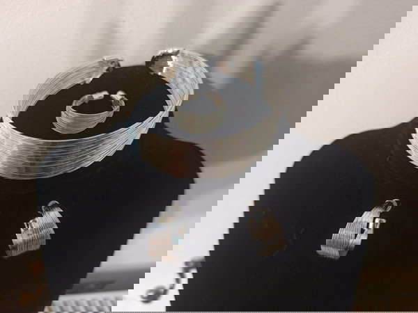 Σετ 925 sterling silver