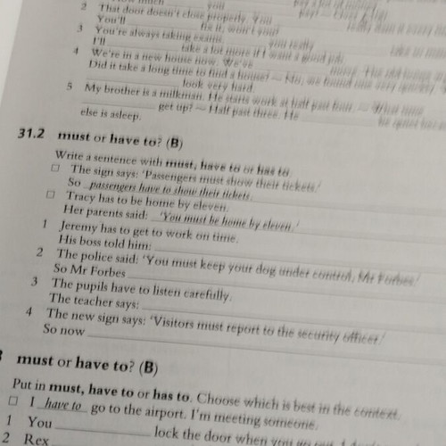 Oxford Practice Grammar with Answers 1st Edition by John Eastwood