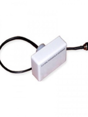 Feeder WiFi 12dbi 2.4GHz για δορυφορικό πιάτο καινούργιο