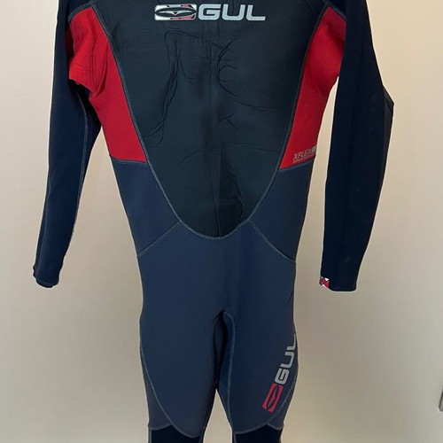 Gul Surf Wetsuit 3/2 MT Medium-Tall