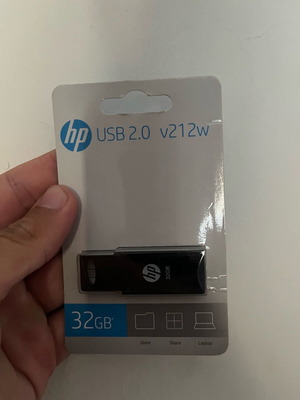 USB stick 32GB