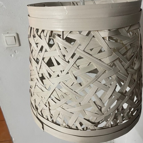 Praktiker ceiling light used in excellent condition