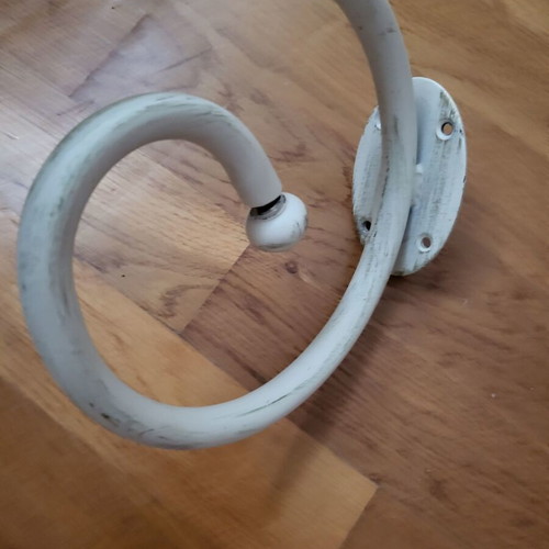 Vintage arm for mosquito net set, like new