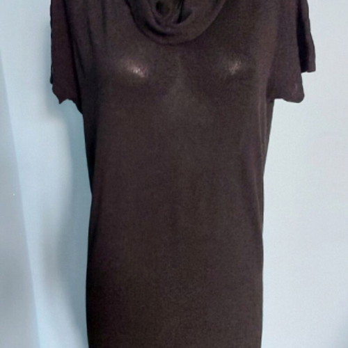 Benetton tunic dress like new, elastic, unisize