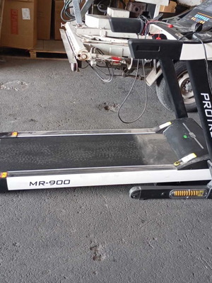 Protred MR-900 Treadmill like new, electric home fitness