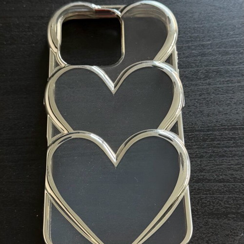 Iphone 16 Pro case like new