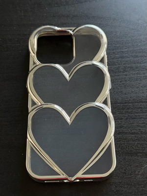 Iphone 16 Pro case like new