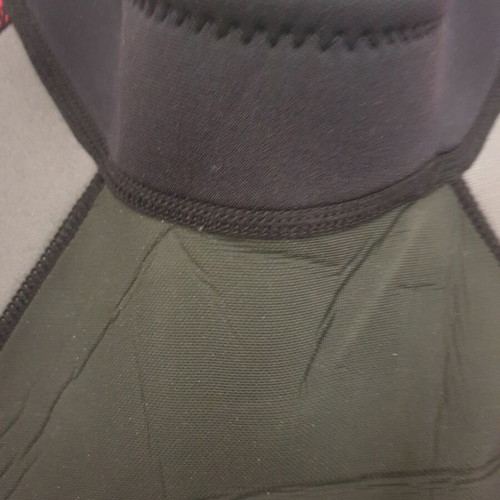 Scuba force wetsuit new, men's XL