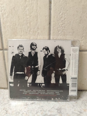 The Killers Sam's Town CD used