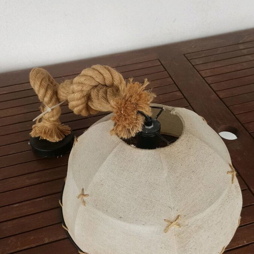 Ceiling light like new