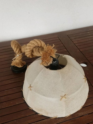 Ceiling light like new