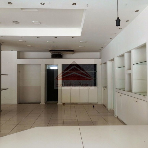 Commercial Store 130 sqm Corner Unit in Agia Paraskevi