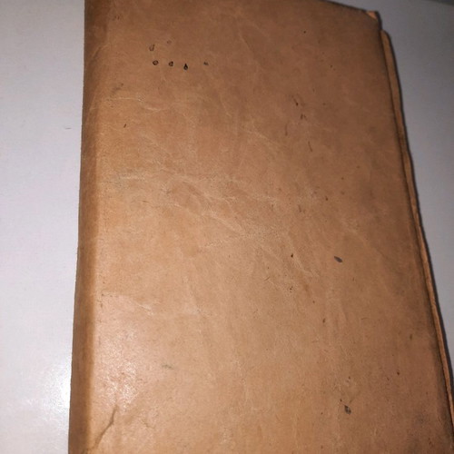 Tu Seras Commercant used book 1919