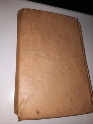 Tu Seras Commercant μεταχειρισμένο βιβλίο 1919