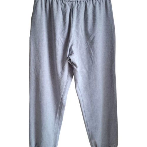Grey Zara pants size M used, jogger style