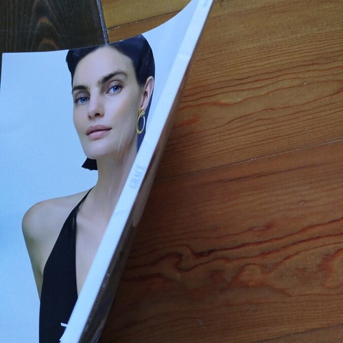 Grace magazine issue 10 May 2026 like new