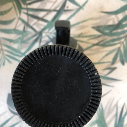 Jacobs Thermos for Hot and Cold Drinks used