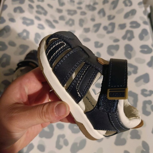 Mayoral sandals No19 brand new kids