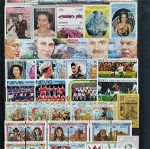 Ξένα γραμματόσημα (Καραϊβική)