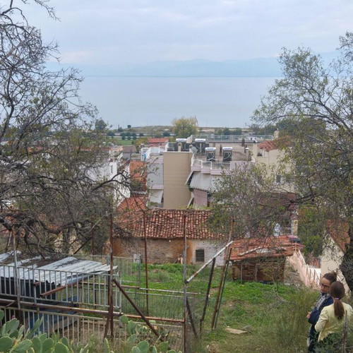 Οικόπεδο με κατοικία 400 τ.μ. εντός σχεδίου στην Στυλίδα