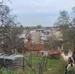 Οικόπεδο με κατοικία 400 τ.μ. εντός σχεδίου στην Στυλίδα