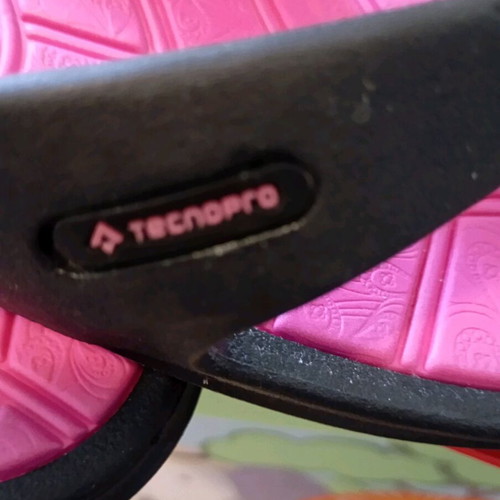 Tecnopro swimming pool sandals size 38 new
