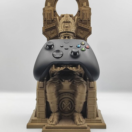 Controller Stand for PS4/PS5/XBOX Mayan King