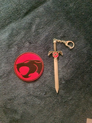 Thundercats