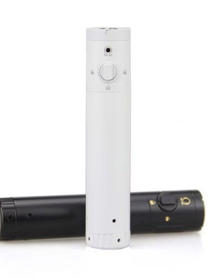 Vision Deus Tube Mod 18650 65W new