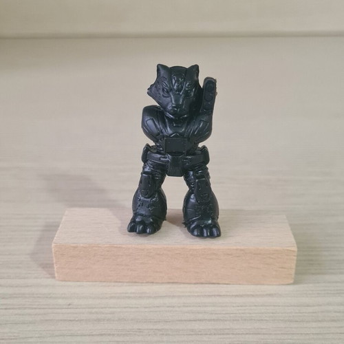 Teratomachos figure used, in excellent condition, parts