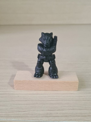 Teratomachos figure used, in excellent condition, parts