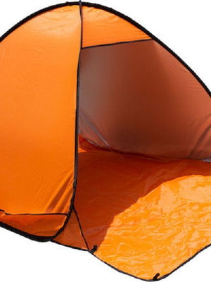 Σκηνή Pop Up καινούρια, τύπου Igloo, πολυεστέρας 180D, σκελετός fiberglass