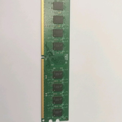 ADATA 2G DDR2 RAM used