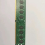 ADATA 2G DDR2 RAM used