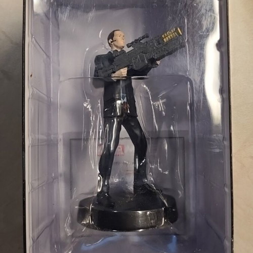 Marvel Movie Collection Agent Coulson new