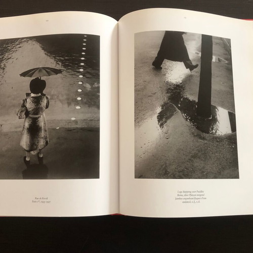 Brassaï photographic collection used, Taschen, English