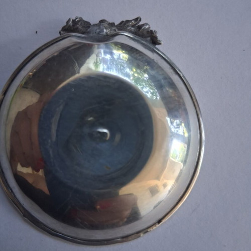 Silver 925 decorative item, 5cm, 10g