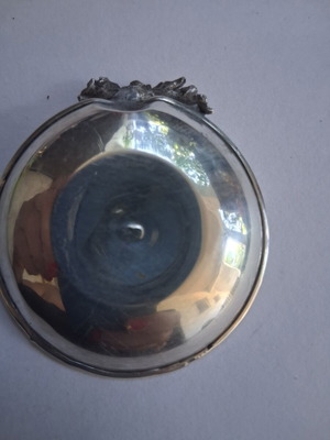 Silver 925 decorative item, 5cm, 10g
