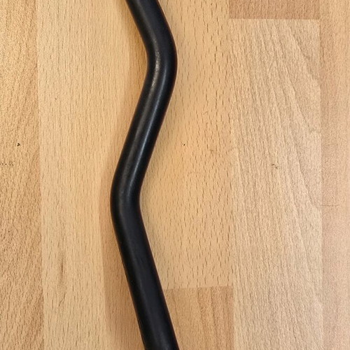 AEM Pyrometer Collar like new