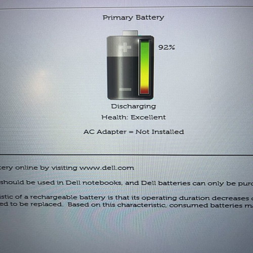Dell Precision 7540 Workstation laptop