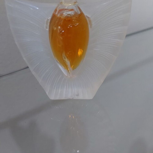 Lalique Ultimate Collection Les Introuvables Mini Perfume Set like new