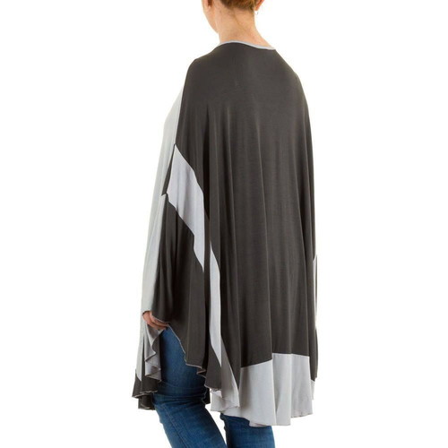 Tunic Moonshine Women new XL-3XL made in Italy