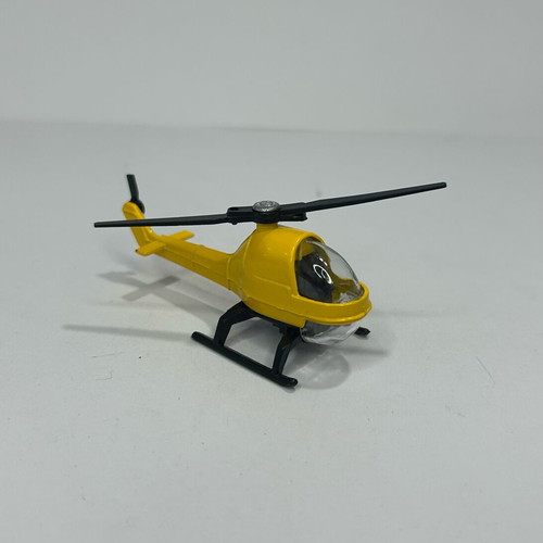 Corgi Juniors Helicopter like new