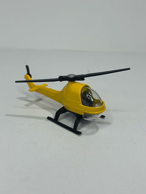 Corgi Juniors Helicopter like new