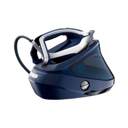 Tefal Pro Express Vision GV9810 Steam Iron System 3000W Like New